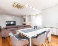 Sale - Bungalow - Elche - Altabix