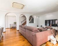 Sale - Bungalow - Elche - Altabix