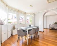 Sale - Bungalow - Elche - Altabix