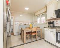 Sale - Bungalow - Elche - Altabix