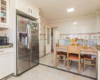 Sale - Bungalow - Elche - Altabix