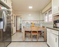 Sale - Bungalow - Elche - Altabix