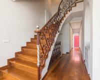 Sale - Bungalow - Elche - Altabix