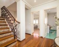 Sale - Bungalow - Elche - Altabix