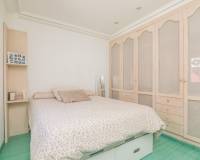 Sale - Bungalow - Elche - Altabix