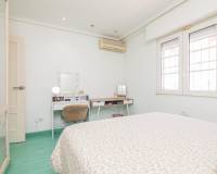 Sale - Bungalow - Elche - Altabix