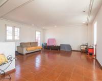 Sale - Bungalow - Elche - Altabix