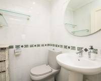 Sale - Bungalow - Elche - Altabix