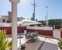 Sale - Bungalow - Elche - Altabix