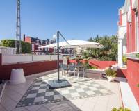 Sale - Bungalow - Elche - Altabix