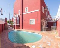 Sale - Bungalow - Elche - Altabix