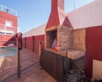 Sale - Bungalow - Elche - Altabix