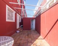 Sale - Bungalow - Elche - Altabix