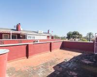 Sale - Bungalow - Elche - Altabix