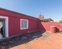 Sale - Bungalow - Elche - Altabix