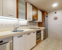 Sale - Bungalow - Elche - Campo de futbol