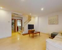 Sale - Bungalow - Elche - Campo de futbol