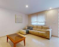 Sale - Bungalow - Elche - Campo de futbol