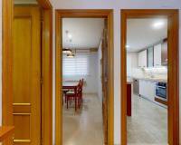 Sale - Bungalow - Elche - Campo de futbol