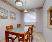 Sale - Bungalow - Elche - Campo de futbol