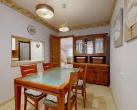 Sale - Bungalow - Elche - Campo de futbol