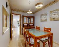Sale - Bungalow - Elche - Campo de futbol
