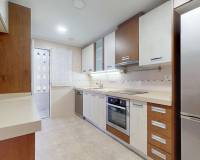 Sale - Bungalow - Elche - Campo de futbol