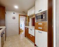 Sale - Bungalow - Elche - Campo de futbol