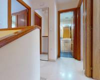 Sale - Bungalow - Elche - Campo de futbol