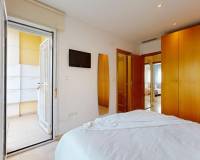 Sale - Bungalow - Elche - Campo de futbol