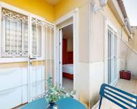 Sale - Bungalow - Elche - Campo de futbol