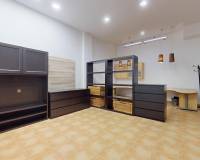 Sale - Bungalow - Elche - Campo de futbol