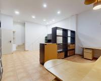 Sale - Bungalow - Elche - Campo de futbol