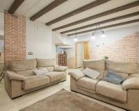 Sale - Bungalow - Elche - Huerto de travalon