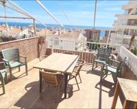 Sale - Bungalow - Elche - Playa arenales del sol