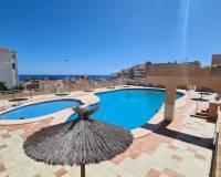 Sale - Bungalow - Elche - Playa arenales del sol