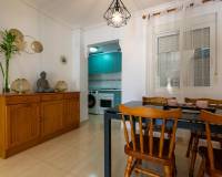 Sale - Bungalow - Gran alacant - Clot de galvany