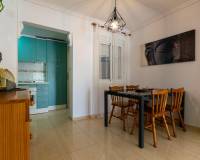 Sale - Bungalow - Gran alacant - Clot de galvany