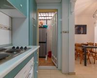 Sale - Bungalow - Gran alacant - Clot de galvany