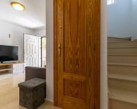 Sale - Bungalow - Gran alacant - Clot de galvany