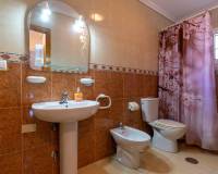 Sale - Bungalow - Gran alacant - Clot de galvany