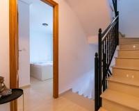 Sale - Bungalow - Gran alacant - Clot de galvany