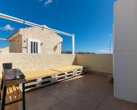 Sale - Bungalow - Gran alacant - Clot de galvany