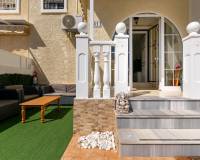 Sale - Bungalow - Gran alacant - Clot de galvany