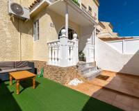 Sale - Bungalow - Gran alacant - Clot de galvany
