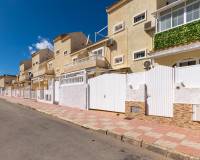 Sale - Bungalow - Gran alacant - Clot de galvany