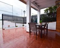 Sale - Bungalow - Gran alacant - Don Pueblo