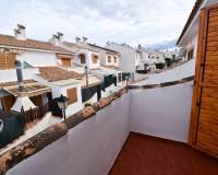 Sale - Bungalow - Gran alacant - Don Pueblo