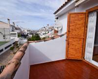 Sale - Bungalow - Gran alacant - Don Pueblo