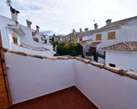 Sale - Bungalow - Gran alacant - Don Pueblo